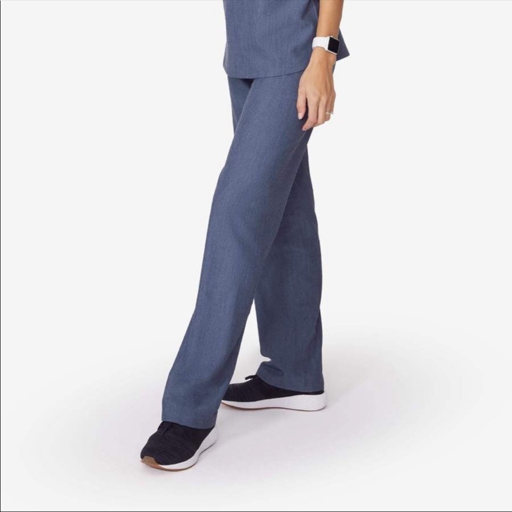 FIGS scrub pants LIVINGSTON SCRUB PANT